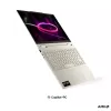 Ноутбук Lenovo Yoga 7 2-in-1 14AGP11 white 83TD0052IV AMD Ryzen AI 7 445 14" TOUCH WUXGA OLED 32GB SSD:512GB