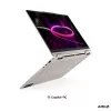 Ноутбук Lenovo Yoga 7 2-in-1 14AGP11 white 83TD0052IV AMD Ryzen AI 7 445 14" TOUCH WUXGA OLED 32GB SSD:512GB