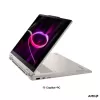 Ноутбук Lenovo Yoga 7 2-in-1 14AGP11 white 83TD0052IV AMD Ryzen AI 7 445 14" TOUCH WUXGA OLED 32GB SSD:512GB