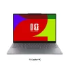 Laptop Lenovo Yoga Slim 7 14IPH11 gray 83QM004EIV Intel Core Ultra 7 355 14" TOUCH 2.8K OLED 32GB SSD:1TB Windows 11