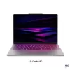 Laptop Lenovo Yoga Slim 7 14IPH11 gray 83QM004EIV Intel Core Ultra 7 355 14" TOUCH 2.8K OLED 32GB SSD:1TB Windows 11
