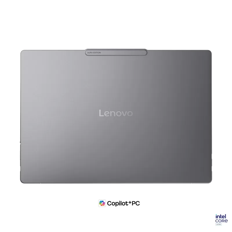 Laptop Lenovo Yoga Slim 7 14IPH11 gray 83QM004EIV Intel Core Ultra 7 355 14" TOUCH 2.8K OLED 32GB SSD:1TB Windows 11