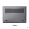 Laptop Lenovo Yoga Slim 7 14IPH11 gray 83QM004EIV Intel Core Ultra 7 355 14" TOUCH 2.8K OLED 32GB SSD:1TB Windows 11