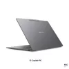 Laptop Lenovo Yoga Slim 7 14IPH11 gray 83QM004EIV Intel Core Ultra 7 355 14" TOUCH 2.8K OLED 32GB SSD:1TB Windows 11