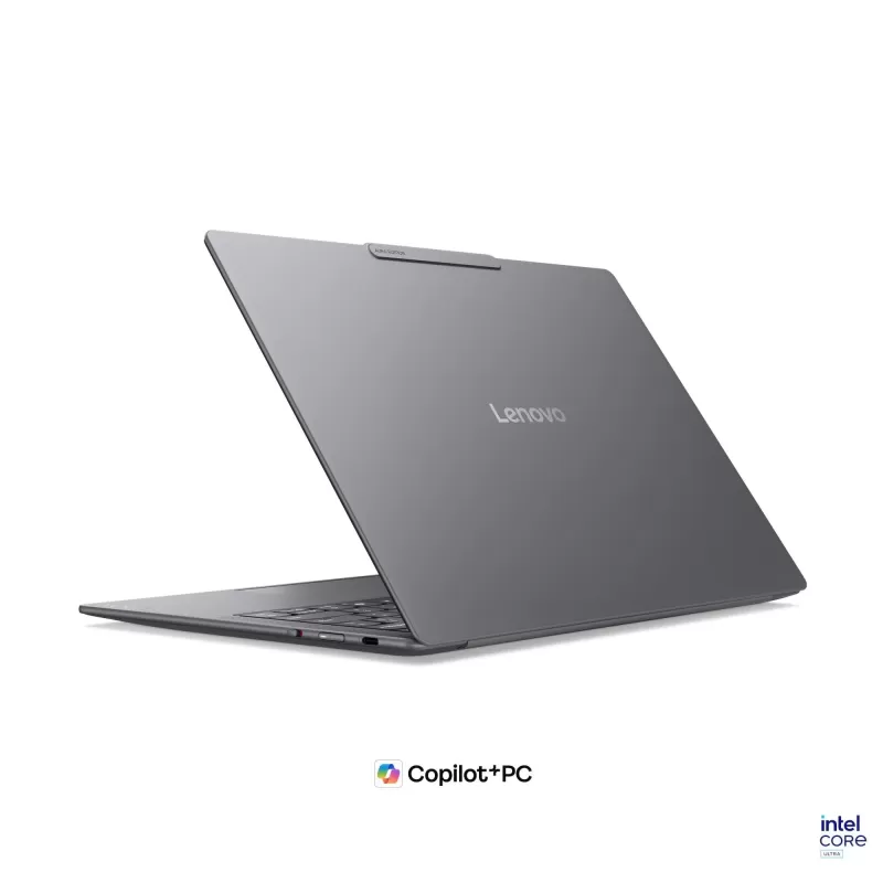 Laptop Lenovo Yoga Slim 7 14IPH11 gray 83QM004EIV Intel Core Ultra 7 355 14" TOUCH 2.8K OLED 32GB SSD:1TB Windows 11