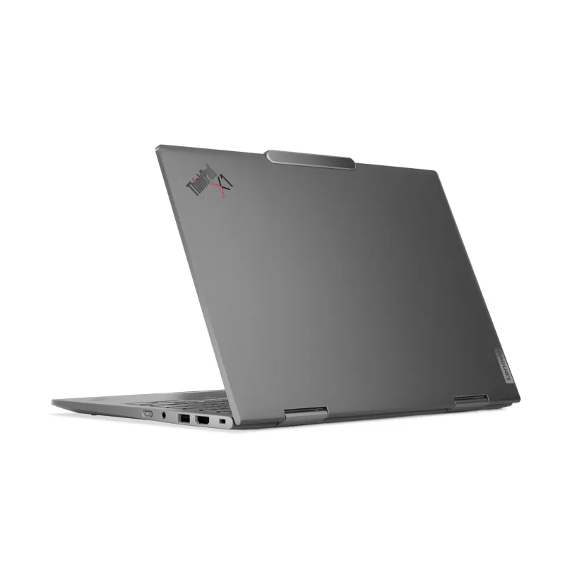 Laptop Lenovo ThinkPad X1 2-in-1 Gen 10 21Q0007KIV Intel Core Ultra 7 255U 14" TOUCH WUXGA IPS 32GB SSD:1TB Windows 11 Pro Color:gray Laptop Lenovo ThinkPad X1 2-in-1 Gen 10 21Q0007KIV Intel Core Ultra 7 255U 14" TOUCH WUXGA IPS 32GB SSD:1TB Windows 11 Pro Color:gray