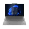 Laptop Lenovo ThinkPad X1 2-in-1 Gen 10 21Q0007KIV Intel Core Ultra 7 255U 14" TOUCH WUXGA IPS 32GB SSD:1TB Windows 11 Pro Color:gray Laptop Lenovo ThinkPad X1 2-in-1 Gen 10 21Q0007KIV Intel Core Ultra 7 255U 14" TOUCH WUXGA IPS 32GB SSD:1TB Windows 11 Pro Color:gray