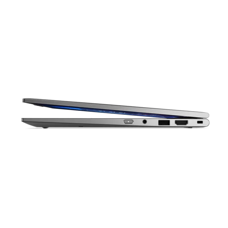 Laptop Lenovo ThinkPad X1 2-in-1 Gen 10 21Q0007KIV Intel Core Ultra 7 255U 14" TOUCH WUXGA IPS 32GB SSD:1TB Windows 11 Pro Color:gray Laptop Lenovo ThinkPad X1 2-in-1 Gen 10 21Q0007KIV Intel Core Ultra 7 255U 14" TOUCH WUXGA IPS 32GB SSD:1TB Windows 11 Pro Color:gray