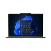 Laptop Lenovo ThinkPad X1 2-in-1 Gen 10 21Q0007KIV Intel Core Ultra 7 255U 14" TOUCH WUXGA IPS 32GB SSD:1TB Windows 11 Pro Color:gray Laptop Lenovo ThinkPad X1 2-in-1 Gen 10 21Q0007KIV Intel Core Ultra 7 255U 14" TOUCH WUXGA IPS 32GB SSD:1TB Windows 11 Pro Color:gray