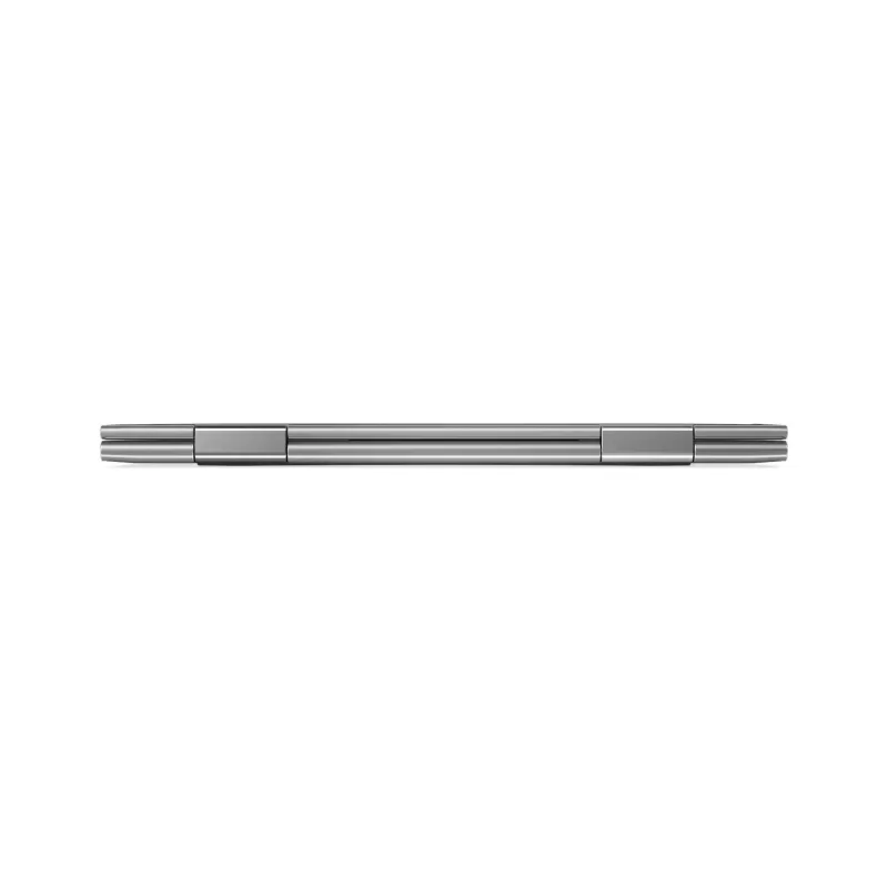 Laptop Lenovo ThinkPad X1 2-in-1 Gen 10 21Q0007KIV Intel Core Ultra 7 255U 14" TOUCH WUXGA IPS 32GB SSD:1TB Windows 11 Pro Color:gray Laptop Lenovo ThinkPad X1 2-in-1 Gen 10 21Q0007KIV Intel Core Ultra 7 255U 14" TOUCH WUXGA IPS 32GB SSD:1TB Windows 11 Pro Color:gray