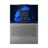 Laptop Lenovo ThinkPad X1 2-in-1 Gen 10 21Q0007KIV Intel Core Ultra 7 255U 14" TOUCH WUXGA IPS 32GB SSD:1TB Windows 11 Pro Color:gray Laptop Lenovo ThinkPad X1 2-in-1 Gen 10 21Q0007KIV Intel Core Ultra 7 255U 14" TOUCH WUXGA IPS 32GB SSD:1TB Windows 11 Pro Color:gray