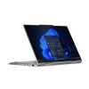 Laptop Lenovo ThinkPad X1 2-in-1 Gen 10 21Q0007KIV Intel Core Ultra 7 255U 14" TOUCH WUXGA IPS 32GB SSD:1TB Windows 11 Pro Color:gray Laptop Lenovo ThinkPad X1 2-in-1 Gen 10 21Q0007KIV Intel Core Ultra 7 255U 14" TOUCH WUXGA IPS 32GB SSD:1TB Windows 11 Pro Color:gray