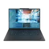 מחשב נייד Lenovo ThinkPad P1 Gen 8 21Q80008IV Intel Core Ultra 9 285H 16" TOUCH 3.2K OLED 64GB NVIDIA RTX PRO 2000 SSD:2TB Windows 11 Pro צבע שחור