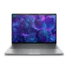 Ноутбук HP ZBook 8 G1i 16" WUXGA Ultra 7 255H/64GB/2TB/A500 ADA/Win11 Pro A3ZV0ET IPS 64GB NVIDIA RTX 500 Ada SSD:2TB Windows 11 Pro