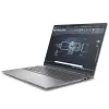 Ноутбук HP ZBook 8 G1i 16" WUXGA Ultra 7 255H/64GB/2TB/A500 ADA/Win11 Pro A3ZV0ET IPS 64GB NVIDIA RTX 500 Ada SSD:2TB Windows 11 Pro