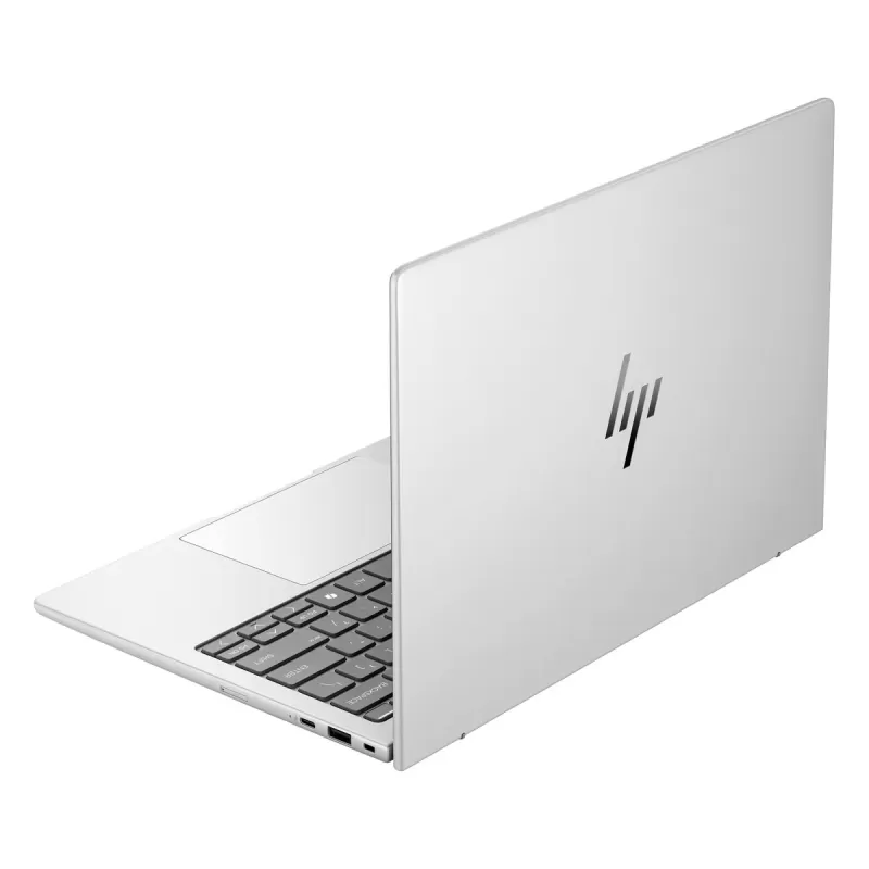 מחשב נייד HP EliteBook 8 G1i 13.3" FHD Ultra 7 255U/32GB/1TB/Win11 Pro A37M6ET IPS 32GB SSD:1TB Windows 11 Pro