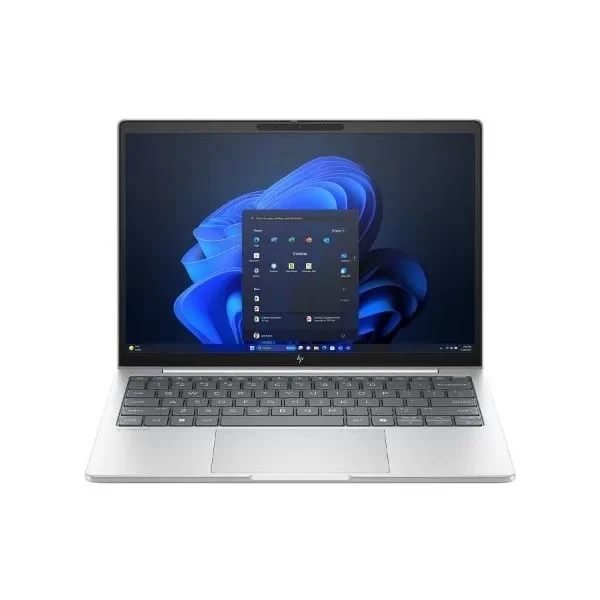 מחשב נייד HP EliteBook 8 G1i 13.3" FHD Ultra 7 255U/32GB/1TB/Win11 Pro A37M6ET IPS 32GB SSD:1TB Windows 11 Pro