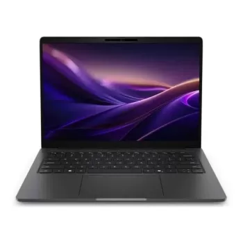 מחשב נייד Dell Pro Precision 5 14 PW514260S 14" FHD Ultra 7 366H/32GB/1TB/Win11 Pro PW514260-8147 IPS 32GB SSD:1TB Windows 11 Pro