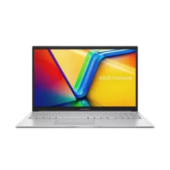 Laptop Asus Vivobook 15.6" FHD Core 7 150U/16GB/1TB/Win11 Home A1504VA-BQ423W IPS 16GB SSD:1TB Windows 11