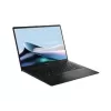 מחשב נייד Asus Zenbook 14 UM3406GA שחור UM3406GA-QD028W 14" OLED 16GB SSD:1TB Windows 11