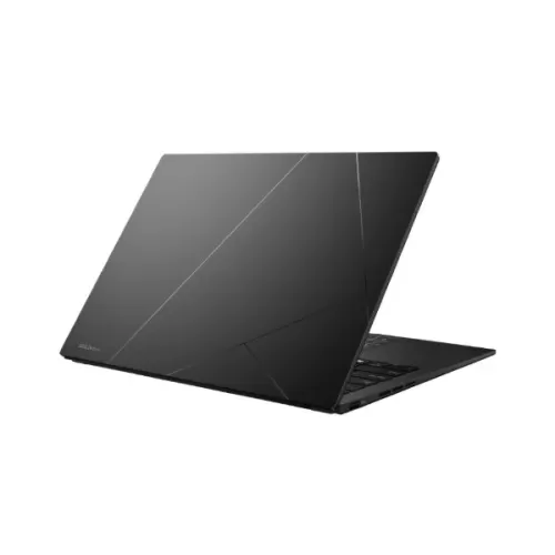 מחשב נייד Asus Zenbook 14 UM3406GA שחור UM3406GA-QD028W 14" OLED 16GB SSD:1TB Windows 11