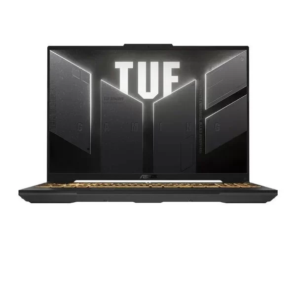 Ноутбук Asus TUF Gaming 16 FX607VU FX607VU-RL041W 16" IPS 16GB RTX 4050 SSD:1TB Windows 11
