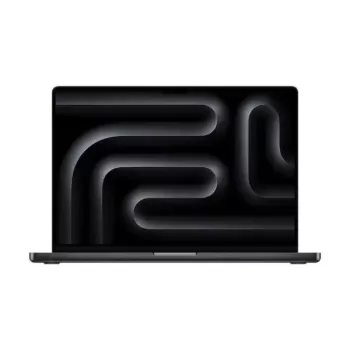 Laptop Apple MacBook Pro 16 M5 Max 128GB 2TB SSD Space Black Z1N2000HN 16" Mini-LED 128GB 40-core GPU SSD:2TB