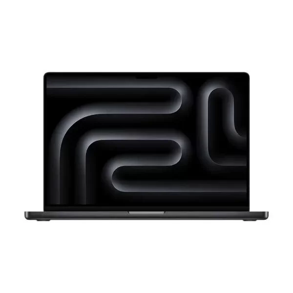 Laptop Apple MacBook Pro 16 M5 Max 128GB 2TB SSD Space Black Z1N2000HN 16" Mini-LED 128GB 40-core GPU SSD:2TB