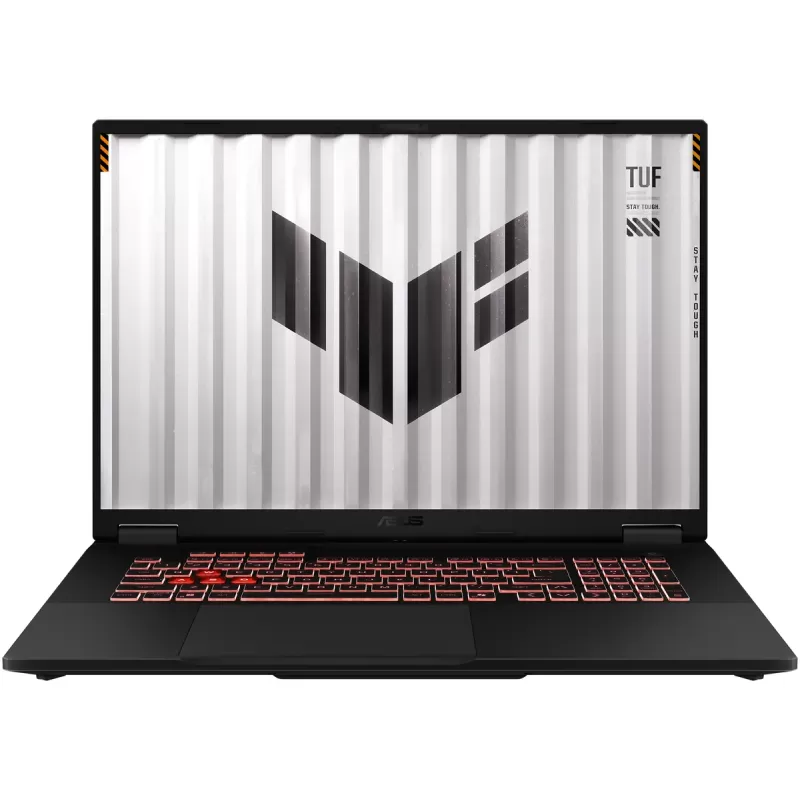 Laptop Asus TUF Gaming A18 FA808UH FA808UH-S8010W 18" IPS 32GB RTX 5050 SSD:1TB Windows 11