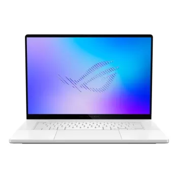 מחשב נייד Asus ROG Zephyrus G16 GU606AX אפור GU606AX-TB058X 16" IPS 64GB RTX 5090 SSD:2TB Windows 11 Pro