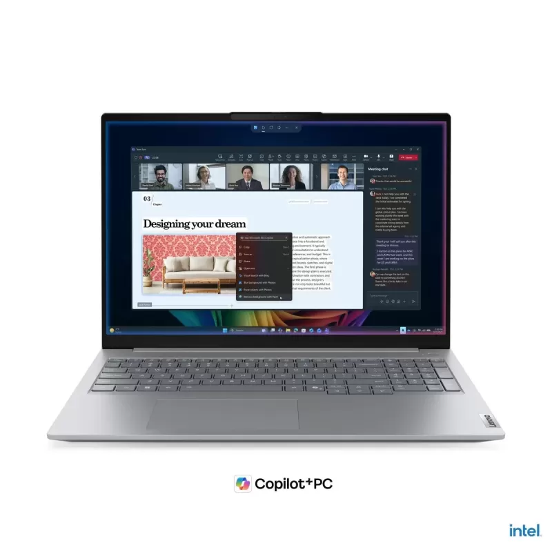 Laptop Lenovo ThinkBook 16 G9 IPL 21UR005KIV 16" IPS 32GB SSD:1TB Windows 11 Laptop Lenovo ThinkBook 16 G9 IPL 21UR005KIV 16" IPS 32GB SSD:1TB Windows 11
