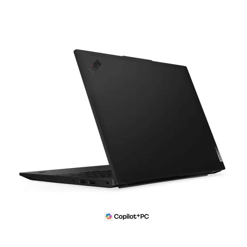 Ноутбук Lenovo ThinkPad L16 Gen 3 (Intel) 21X8002SIV 16" IPS 16GB SSD:512GB Windows 11 Pro Ноутбук Lenovo ThinkPad L16 Gen 3 (Intel) 21X8002SIV 16" IPS 16GB SSD:512GB Windows 11 Pro