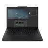 מחשב נייד Lenovo ThinkPad P14s Gen 7 (Intel) 21XJ002AIV 14.5" IPS 32GB NVIDIA RTX PRO 500 SSD:1TB Windows 11 Pro