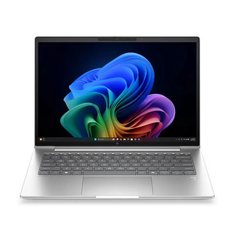 מחשב נייד HP EliteBook 6 G2i 14 E55ZNET 14" IPS 32GB SSD:1TB Windows 11 Pro מחשב נייד HP EliteBook 6 G2i 14 E55ZNET 14" IPS 32GB SSD:1TB Windows 11 Pro