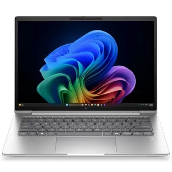 מחשב נייד HP EliteBook 6 G2i 14 E55ZNET 14" IPS 32GB SSD:1TB Windows 11 Pro