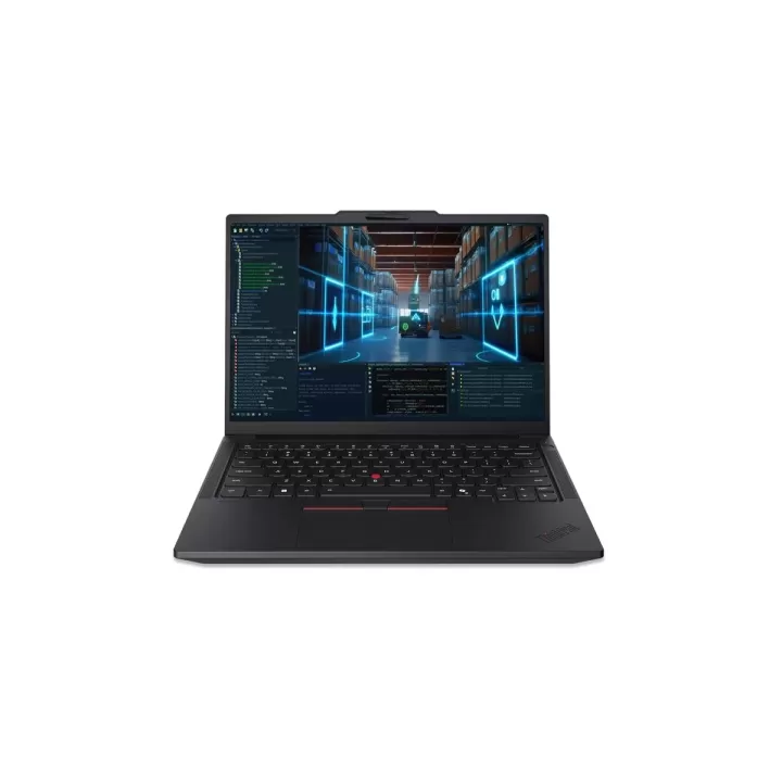 מחשב נייד Lenovo ThinkPad P14s Gen 7 (AMD) 21X00013IV 14" IPS 48GB AMD Radeon 890M SSD:1TB Windows 11 Pro מחשב נייד Lenovo ThinkPad P14s Gen 7 (AMD) 21X00013IV 14" IPS 48GB AMD Radeon 890M SSD:1TB Windows 11 Pro