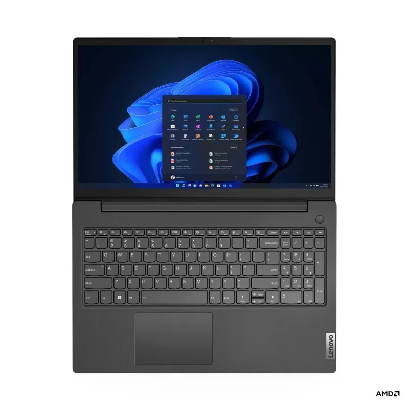 מחשב נייד Lenovo V15 Gen 4 82YY006DIV 15.6" TN 8GB SSD:512GB