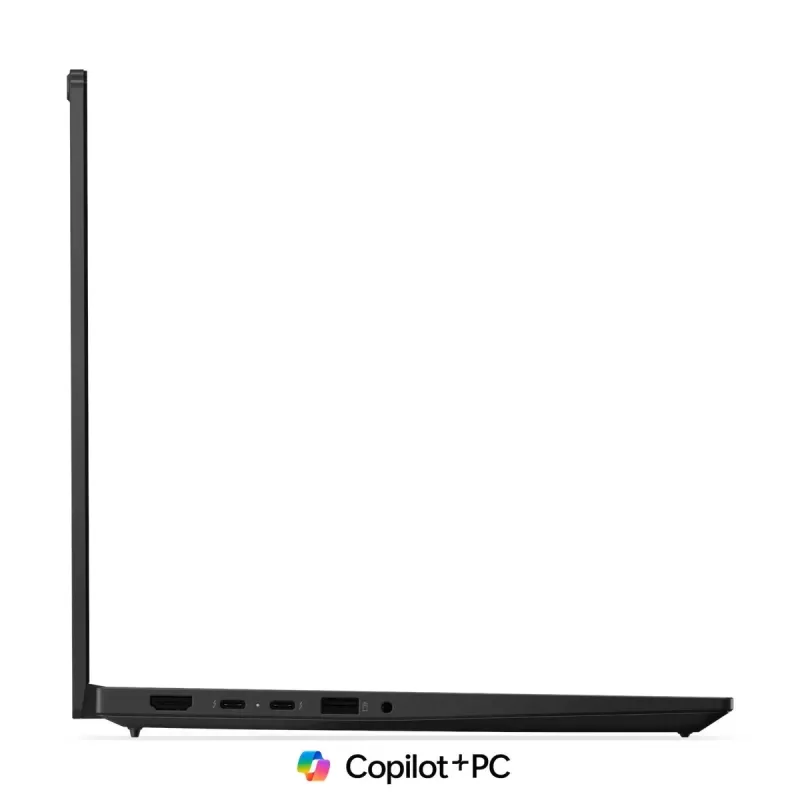 Ноутбук Lenovo ThinkPad E14 Gen 8 21Y6006EIV 14" IPS 32GB SSD:512GB