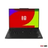 Laptop Lenovo ThinkPad X1 Carbon Gen 14 Aura Edition 21V700D5IV 14" 2.8K OLED 32GB SSD:512GB Windows 11 Pro Color:black