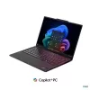 Laptop Lenovo ThinkPad X1 Carbon Gen 14 Aura Edition 21V700D5IV 14" 2.8K OLED 32GB SSD:512GB Windows 11 Pro Color:black