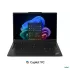 Laptop Lenovo ThinkPad X1 Carbon Gen 14 Aura Edition 21V700D5IV 14" 2.8K OLED 32GB SSD:512GB Windows 11 Pro Color:black