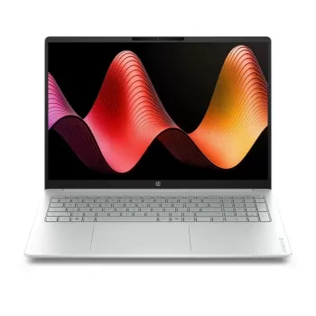 Laptop HP OmniBook 3 16 silver E0DR7EA 16" IPS 12GB SSD:512GB