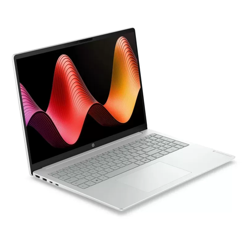 Ноутбук HP OmniBook 3 16 silver E0DR7EA 16" IPS 12GB SSD:512GB