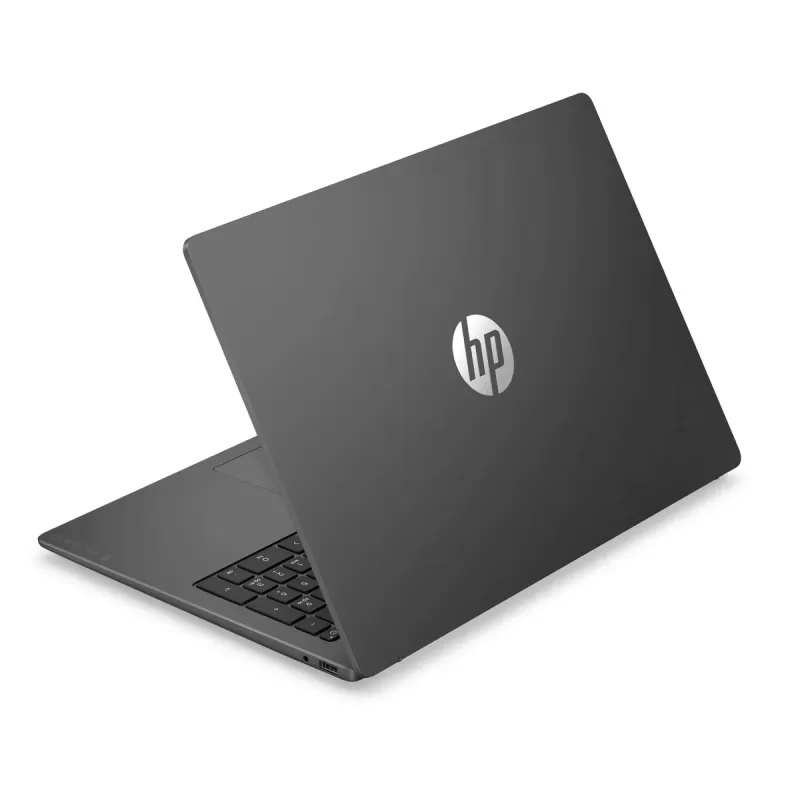 Ноутбук HP OmniBook 3 16 silver E0DR7EA 16" IPS 12GB SSD:512GB