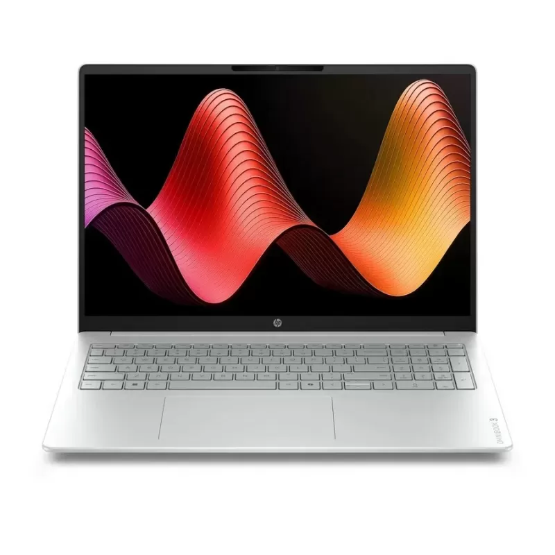 Ноутбук HP OmniBook 3 16 silver E0DR7EA 16" IPS 12GB SSD:512GB