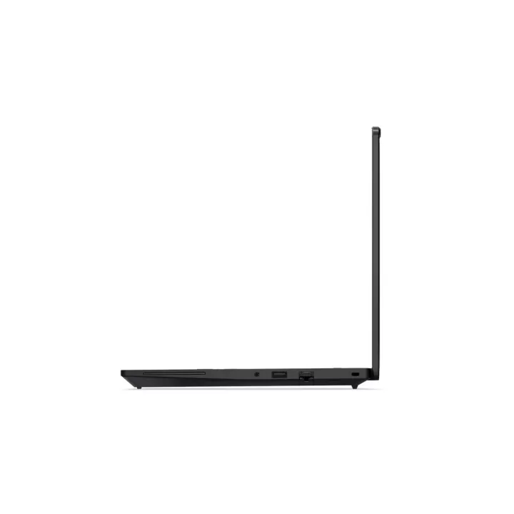מחשב נייד Lenovo ThinkPad P14s Gen 7 21X0000RIV 14" IPS 16GB AMD Radeon 860M SSD:512GB Windows 11 Pro