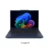 מחשב נייד Lenovo ThinkPad T14 Gen 7 21WN009LIV 14" WUXGA IPS 32GB SSD:1TB Windows 11 Pro צבע כחול