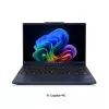 מחשב נייד Lenovo ThinkPad T14 Gen 7 21WN009LIV 14" WUXGA IPS 32GB SSD:1TB Windows 11 Pro צבע כחול