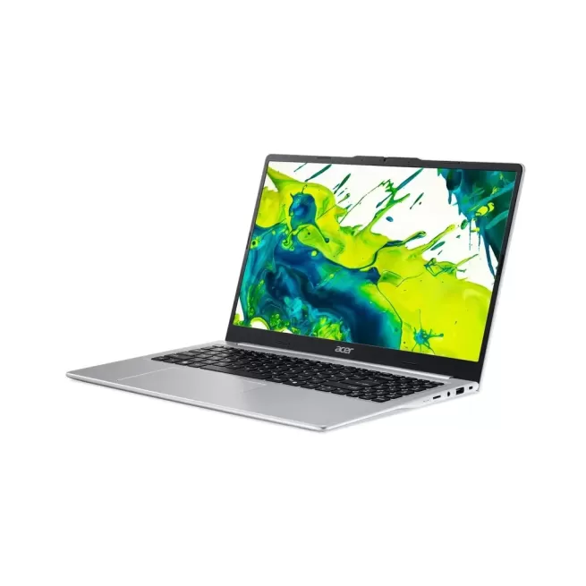 מחשב נייד Acer Aspire Lite 15 NX.JXVEC.002 15.6" IPS 8GB SSD:512GB