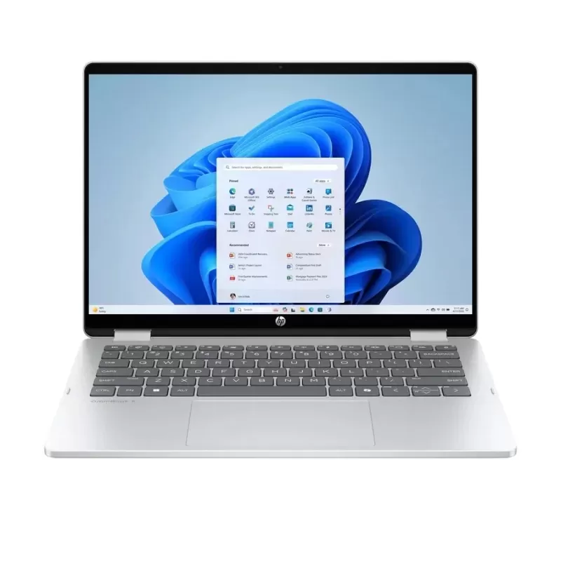 Ноутбук HP OmniBook 5 Flip x360 CP2B3EA 14" OLED 16GB SSD:1TB Windows 11
